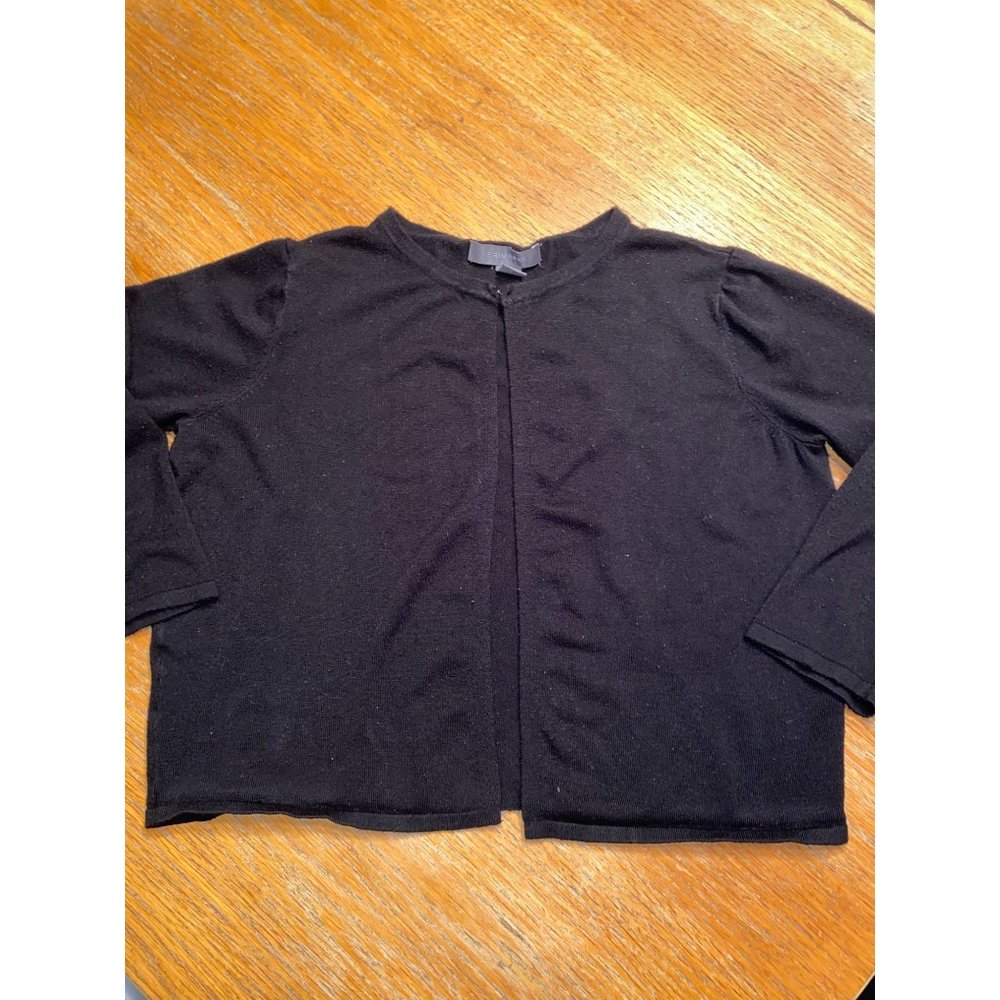Primark 3/4 Sleeve Cardigan-S